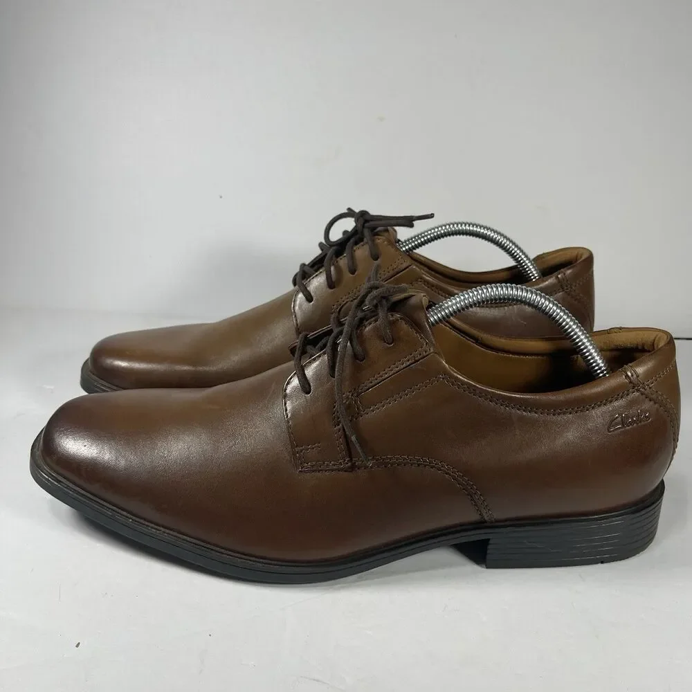 Clarks elevate your
